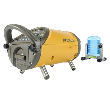 Láser Para Tuberías