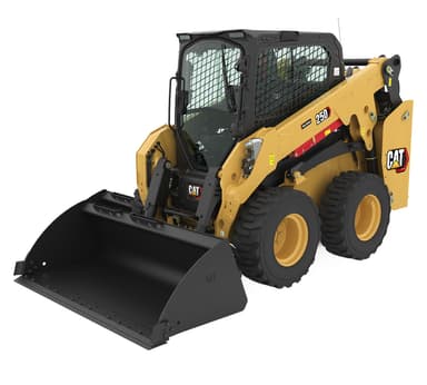 Cat® 250 - Skid Steer Loader