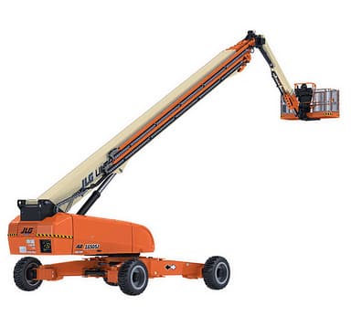 185’ Telescoping Boom Lift - Diesel