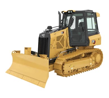 Cat® D1 LGP - Dozer
