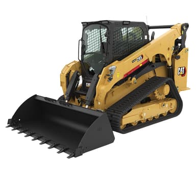 Cat® 285 - CTL