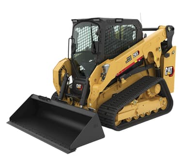 Cat® 265 - CTL