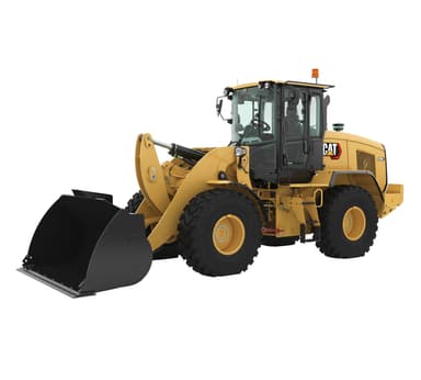 Cat® 930M - Small Wheel Loader