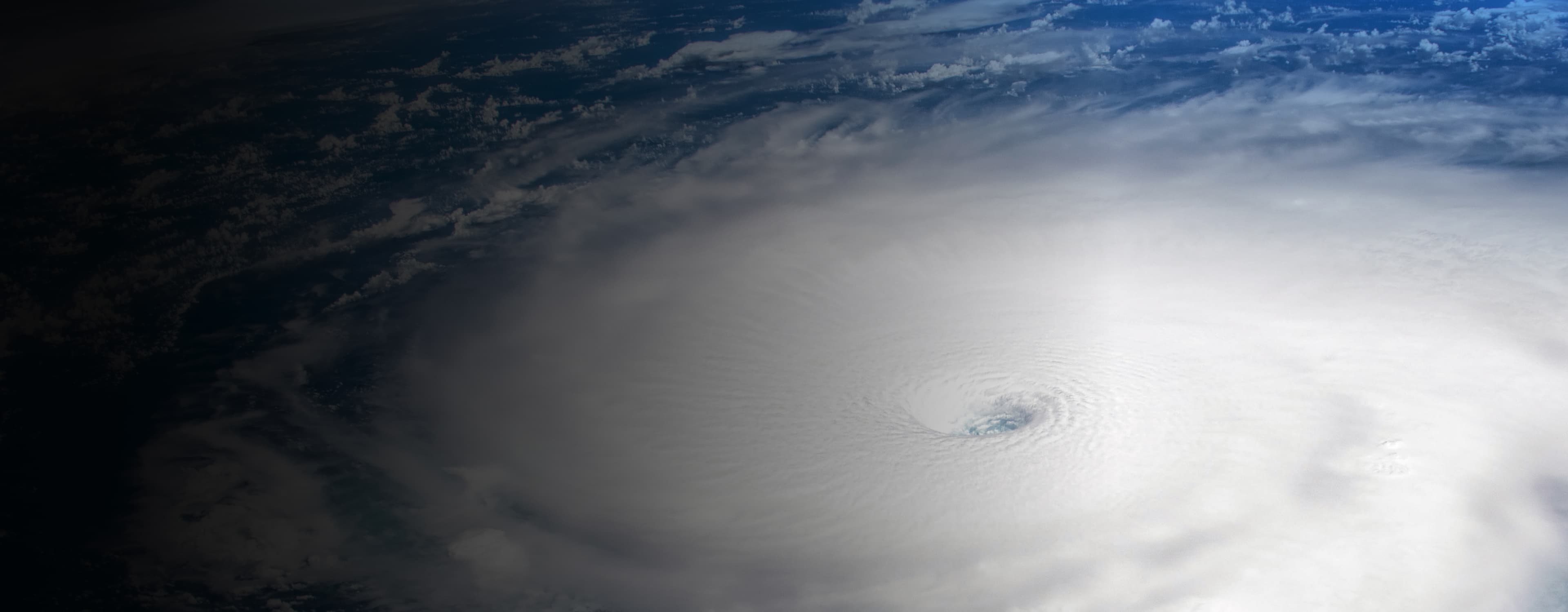 Equipment rentals for hurricane preparedness