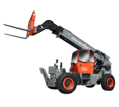 20K Telehandler