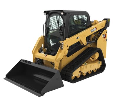 Cat® 249D3 - CTL