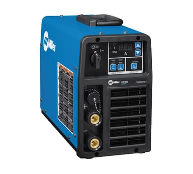 280 A - Electric - Welder