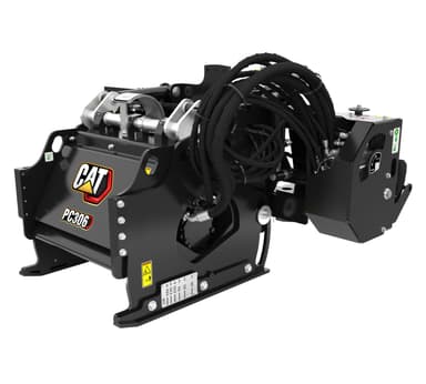 Cold Planer - attachment