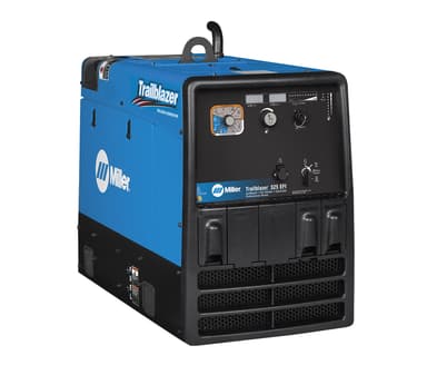 20 - 300 A - Gas - Welder