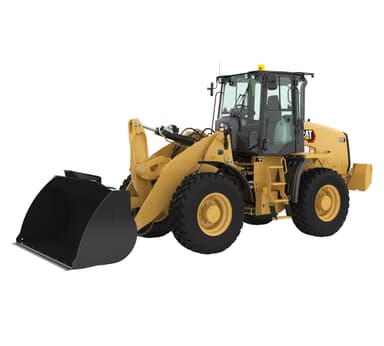 Cat® 920 - Compact Wheel Loader