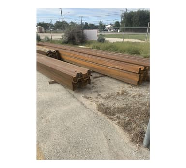 Entablado de acero superpuesto KD6/8