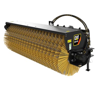 Broom - Angle Broom - attachment