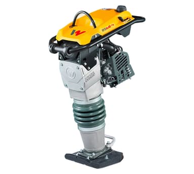 150 lb - Rammer - 4,271 lbf