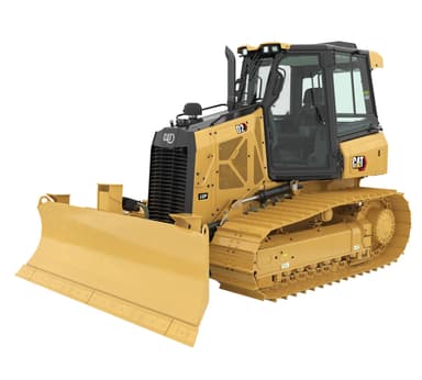 Cat® D2 - Dozer