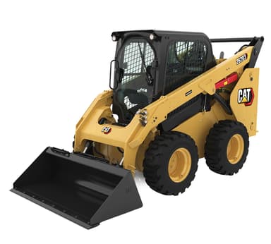 Cat® 226D3 - Skid Steer Loader