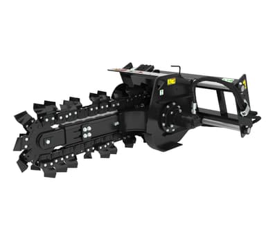 Trencher - 36" - attachment
