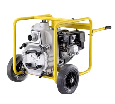 Bomba de achique - 2"