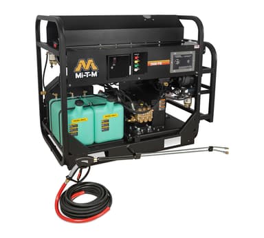 Pressure Washer - 3,500 psi