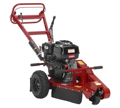 Stump Grinder - 13 hp