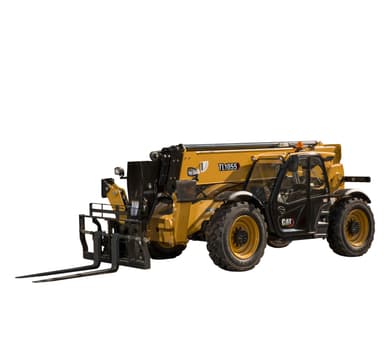10K Telehandler - Cat®