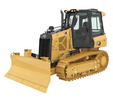 Cat® D1 - Dozer
