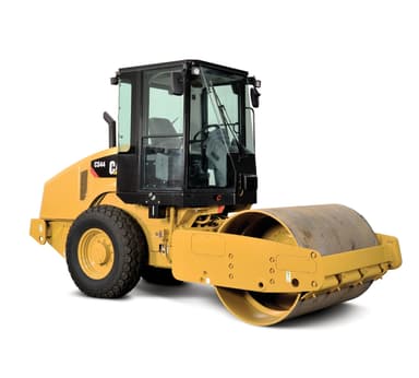 Cat® CS/CP44 - Vibratory Soil Compactor - 66"