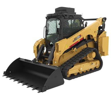 Cat® 285 XE - CTL
