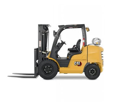 Cat® GP 40N Lift Truck