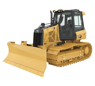 Cat® D3 - Dozer