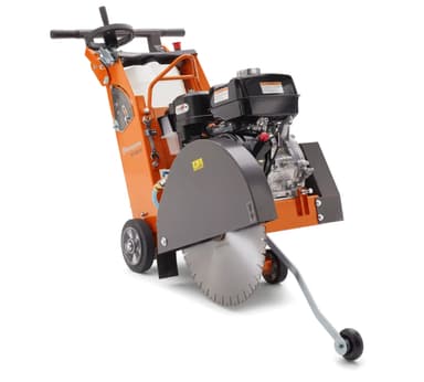 Concrete Saw - Walk-behind - 20"
