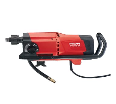 Core Drill - Heavy Duty