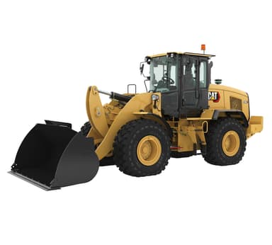 Cat® 938M - Small Wheel Loader