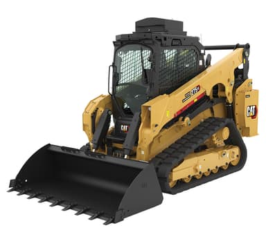 Cat® 275 XE - CTL