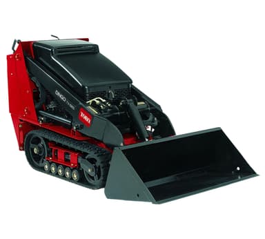 1,900 lb CTL - Narrow