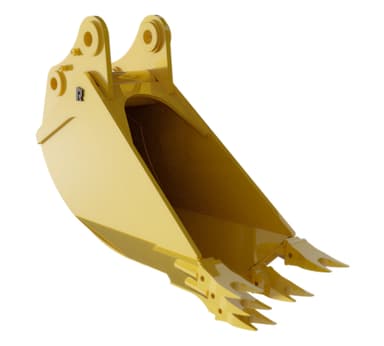 Cucharones para excavadora - roca - 180G / 210G