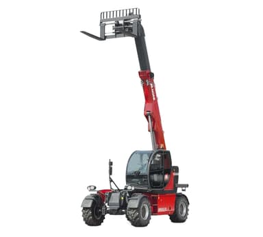 22K Telehandler