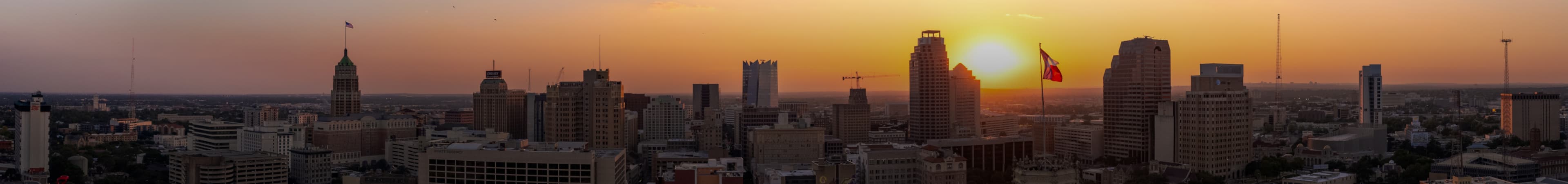 Texas First Rentals - About Us