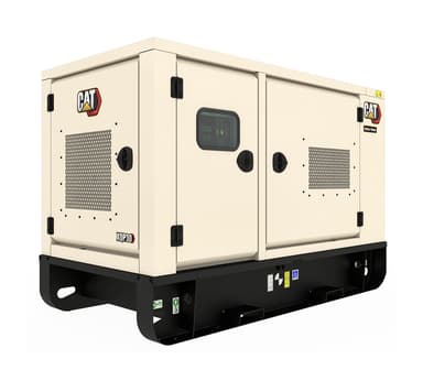 Cat® XQP30 Generator - 24 kW