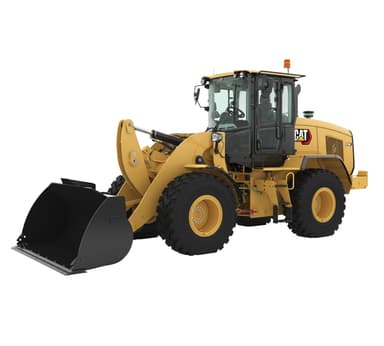 Cat® 926M - Small Wheel Loader