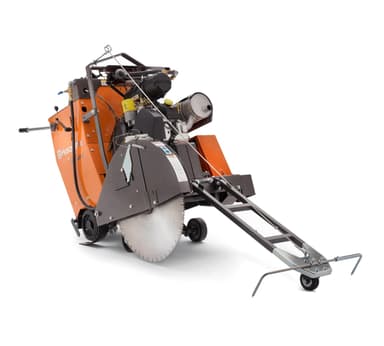 Concrete Saw - Self-propelled - 30"