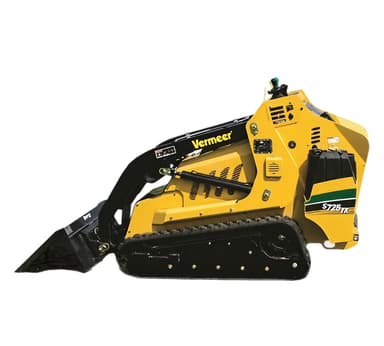 2,800 lb Mini - Skid Steer Loader