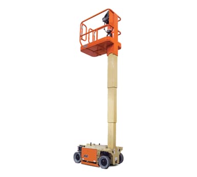 12' Personnel Lift - S/P