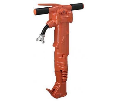 Paving Breaker, 60 lb Class