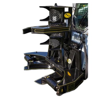 Tree Shear - attachment