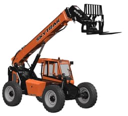 3k Telehandler Material Handling Equipment Rentals | Forklifts & Telehandlers Texas